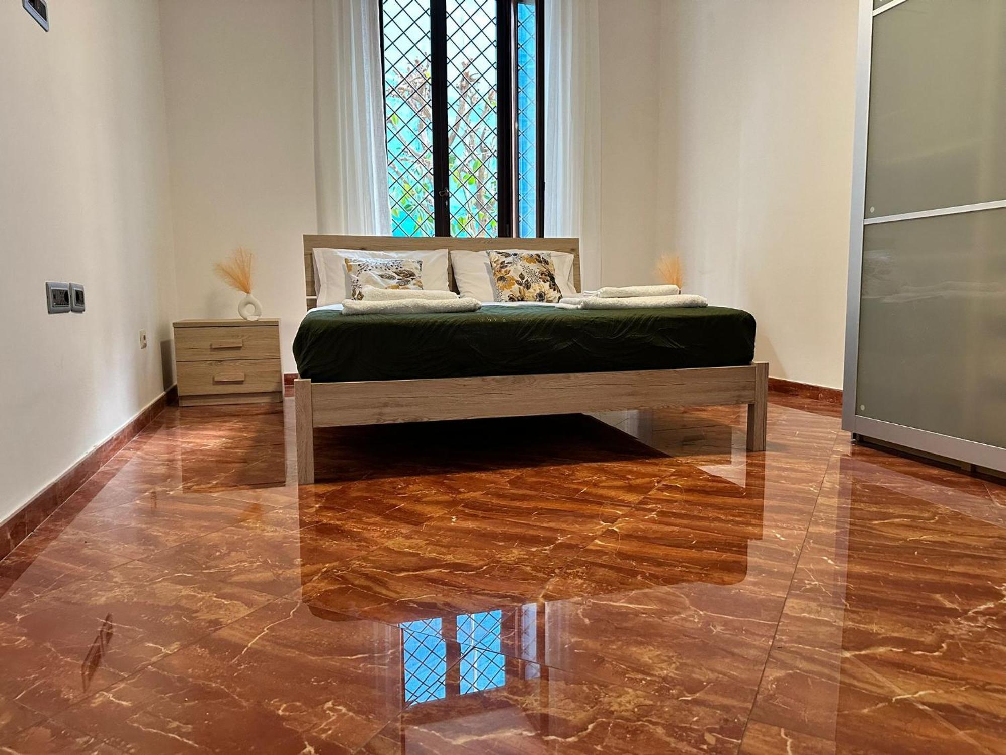 La Tela Di Elena Hotel Наполи Екстериор снимка